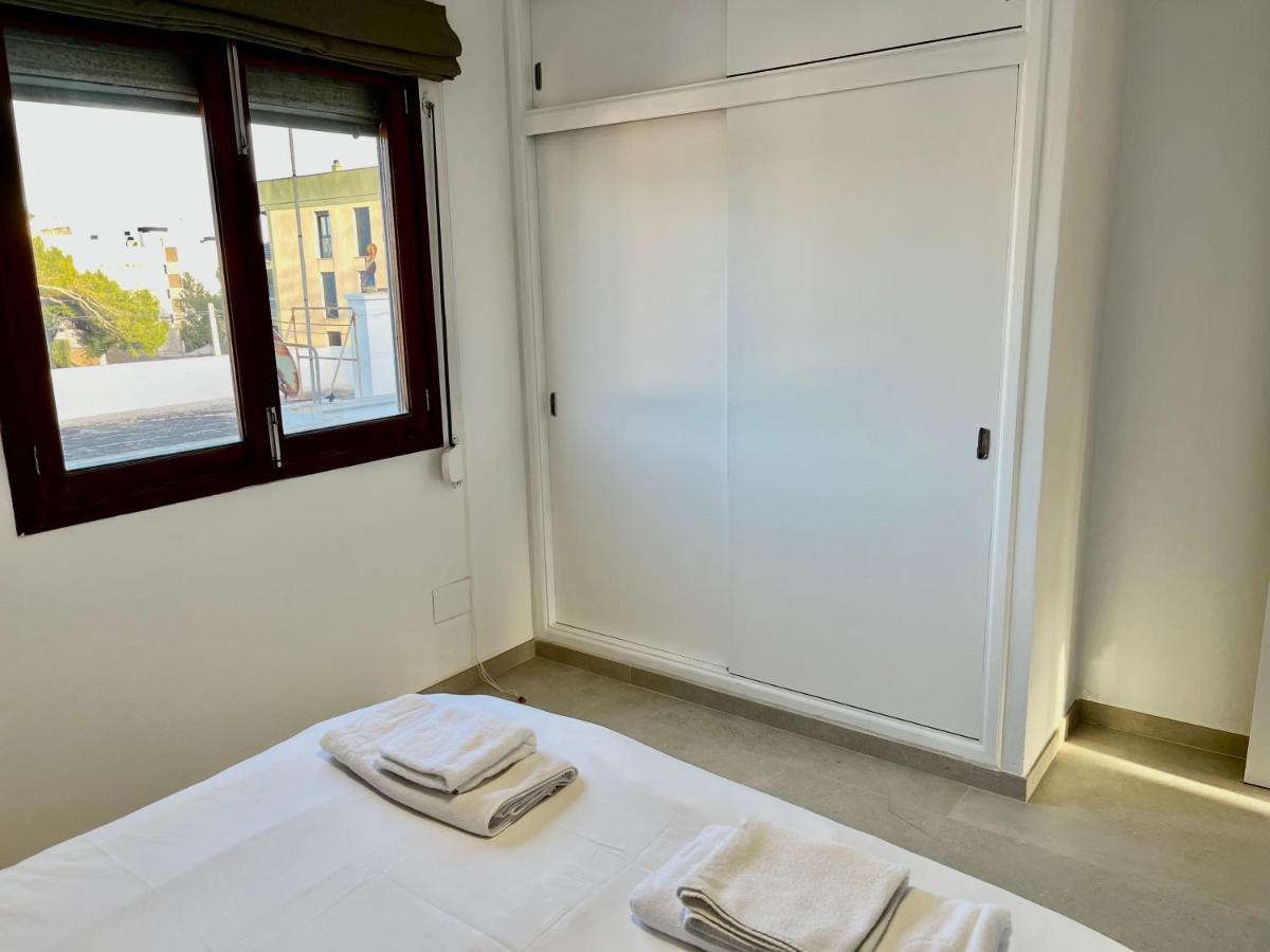 Apartamento Cala Ratjada. Recien Reformado Cala Ratjada  Kültér fotó