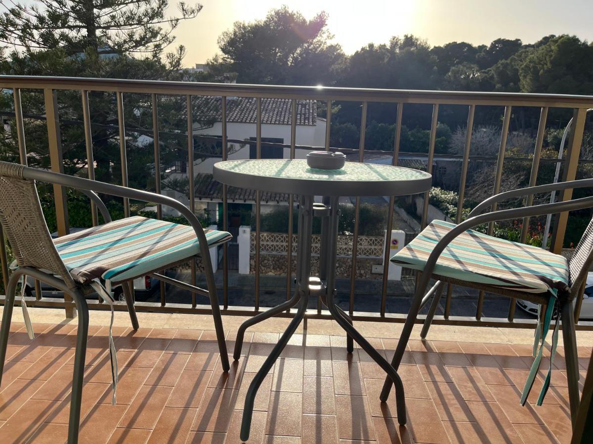 Apartamento Cala Ratjada. Recien Reformado Cala Ratjada  Kültér fotó