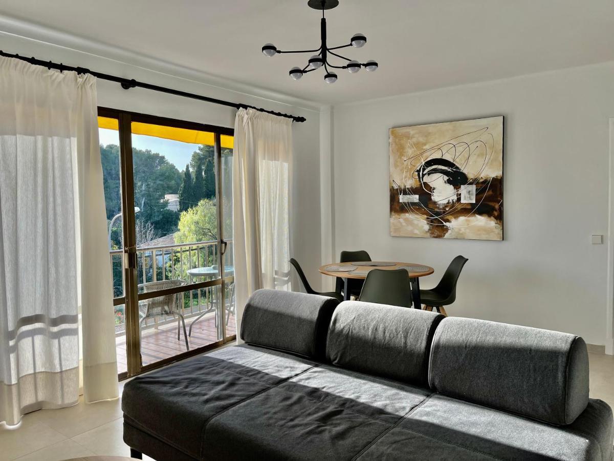 Apartamento Cala Ratjada. Recien Reformado Cala Ratjada  Kültér fotó