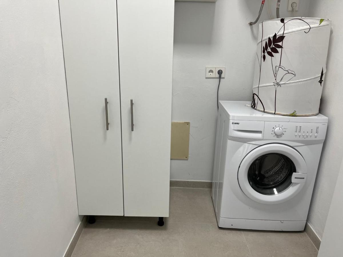 Apartamento Cala Ratjada. Recien Reformado Cala Ratjada  Kültér fotó