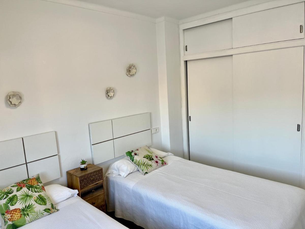 Apartamento Cala Ratjada. Recien Reformado Cala Ratjada  Kültér fotó