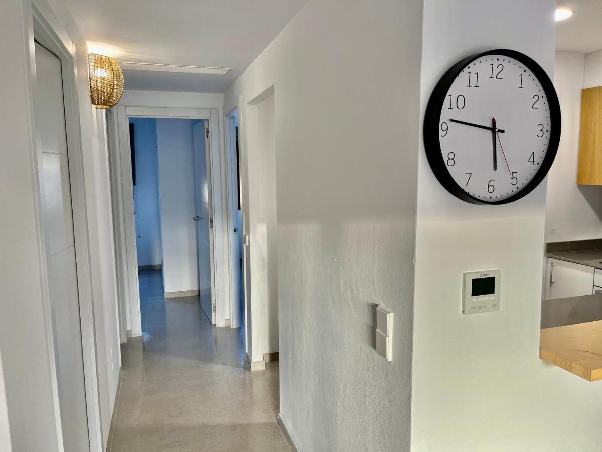 Apartamento Cala Ratjada. Recien Reformado Cala Ratjada  Kültér fotó