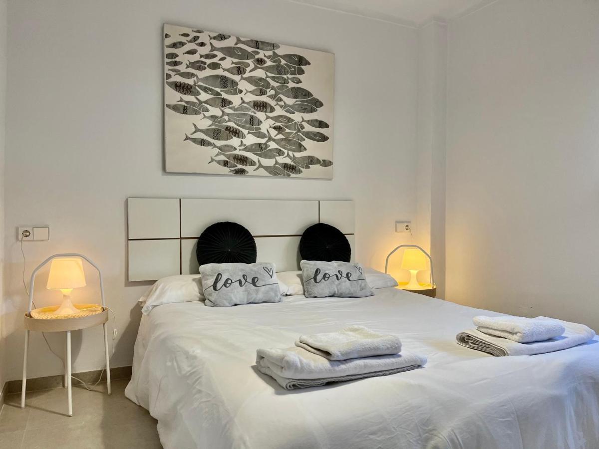 Apartamento Cala Ratjada. Recien Reformado Cala Ratjada  Kültér fotó