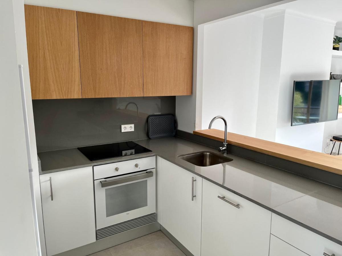 Apartamento Cala Ratjada. Recien Reformado Cala Ratjada  Kültér fotó
