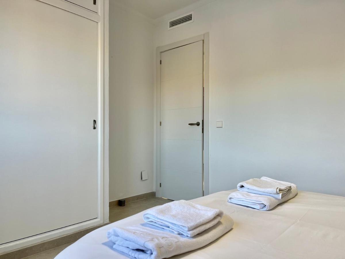 Apartamento Cala Ratjada. Recien Reformado Cala Ratjada  Kültér fotó