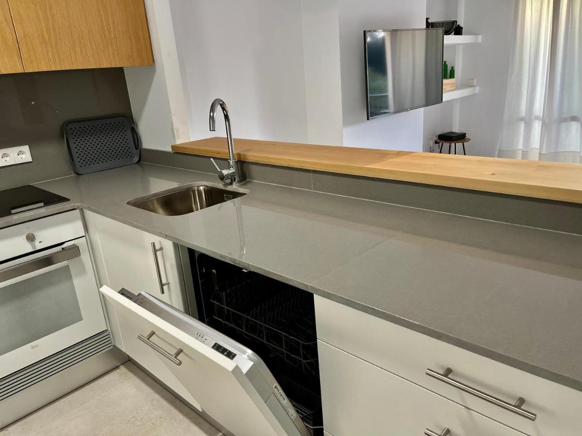 Apartamento Cala Ratjada. Recien Reformado Cala Ratjada  Kültér fotó